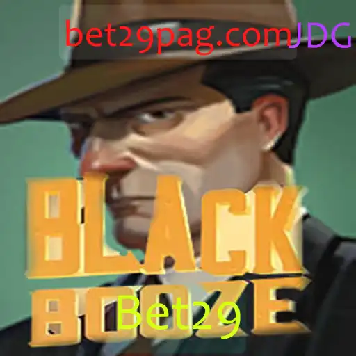 BlackBooze: Aventuras em um Novo Mundo de Jogos com Bet29
