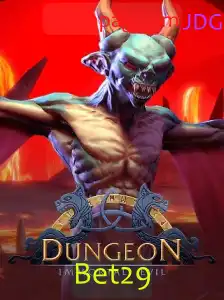 Explorando o Fascinante Mundo de Dungeon: Um Mergulho nas Regras e Desafios com Bet29