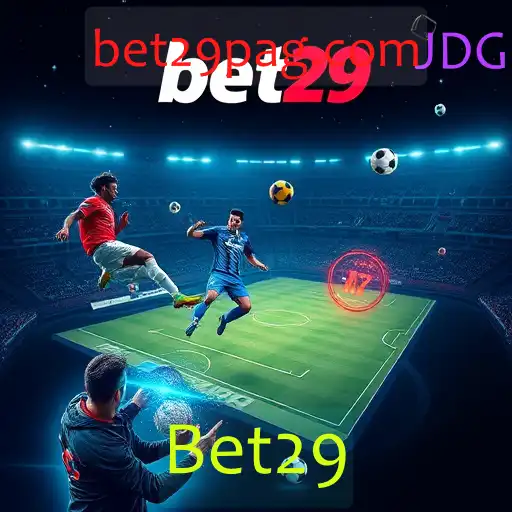 Exclusivo: Explorando o Universo de Bet29