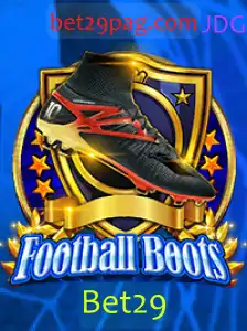 FootballBoots: A Revolução do Entretenimento com Bet29