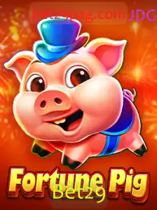 Explorando o Mundo de FortunePig: Uma Jornada ao Universo das Apostas