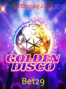 GoldenDisco: Um Jogo Vibrante e Envolvente