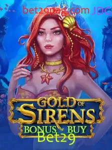 Explorando GoldofSirensBonusBuy: O Jogo Inovador da Bet29
