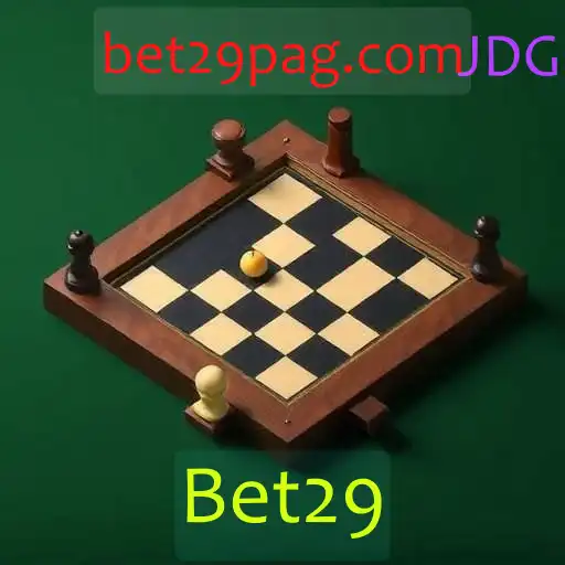 A Fascinante Jornada dos Jogos de Tabuleiro Com o Toque Moderno de Bet29