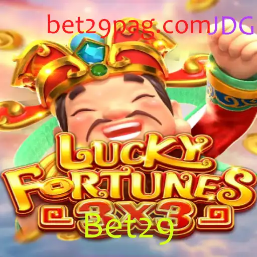 LUCKYFORTUNES3x3: Explore Este Emocionante Jogo de Apostas Com a Estratégia Bet29