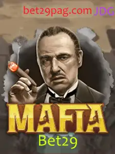Explorando o Intrigante Mundo do Jogo 'Mafia' e a Palavra-Chave 'Bet29'