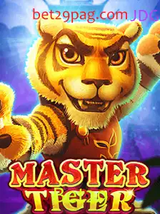 MasterTiger: O Jogo de Apostas Que Está Conquistando o Mundo com Bet29