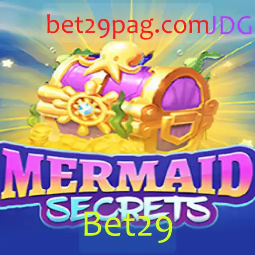 Descubra as Magias Subaquáticas de MermaidSecrets com Bet29