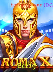 Descubra RomaX: O Empolgante Mundo do Novo Jogo de Apostas Online com Bet29