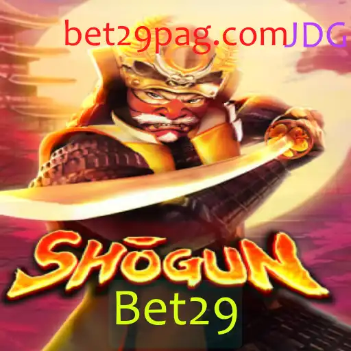 Descubra a Emoção do Jogo Shogun com Bet29