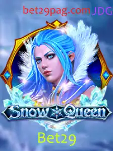 Descubra o Fascinante Jogo SnowQueen: Uma Aventura Envolvente com Bet29