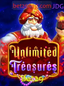 Explorando UnlimitedTreasures: O Novo Fenômeno em Jogos de Aventura