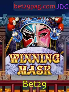 WinningMask: Um Mergulho no Jogo Inovador de 2023